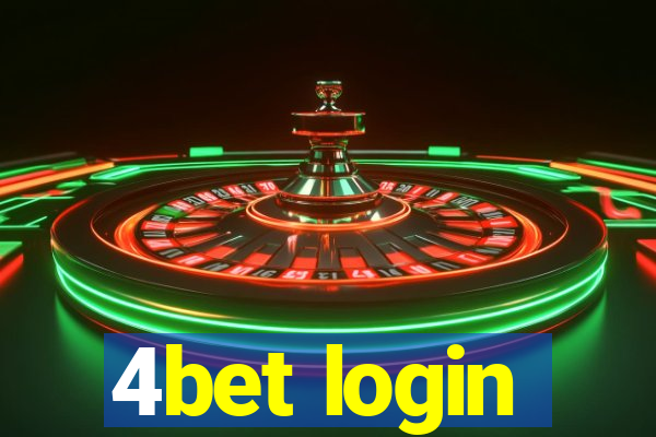 4bet login